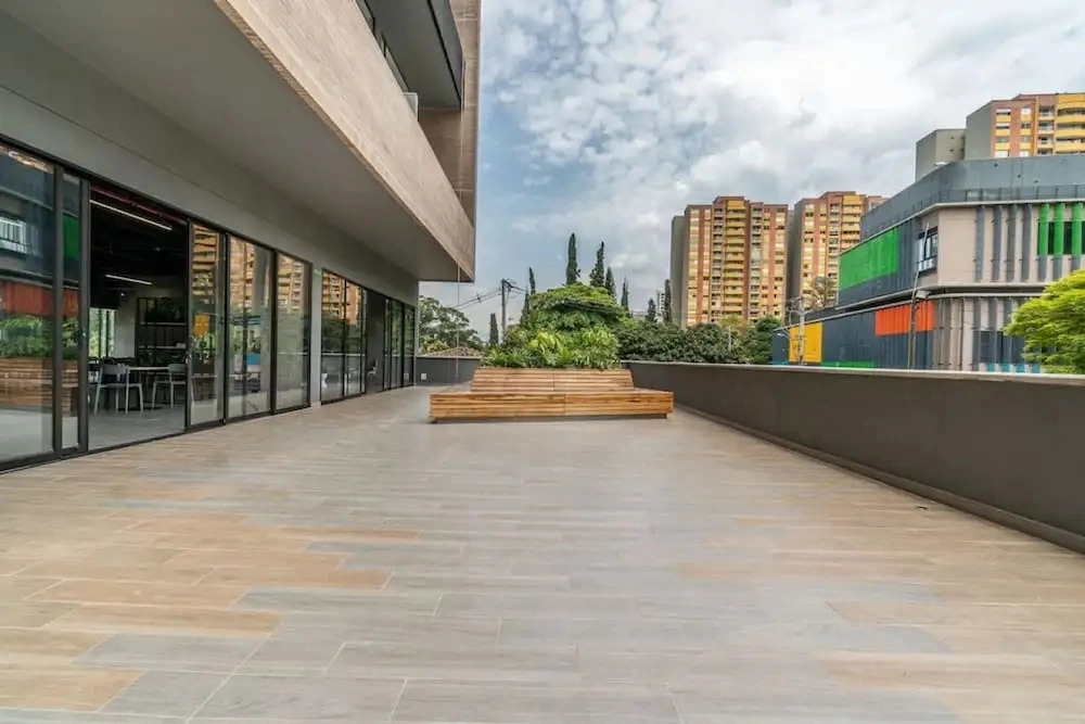 Go Living Suites - 1218