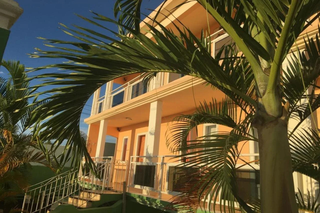 Sun & shine Villa Mauritius