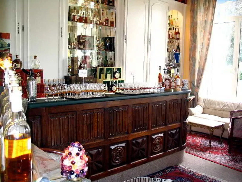 Hotel Domaine du Breuil