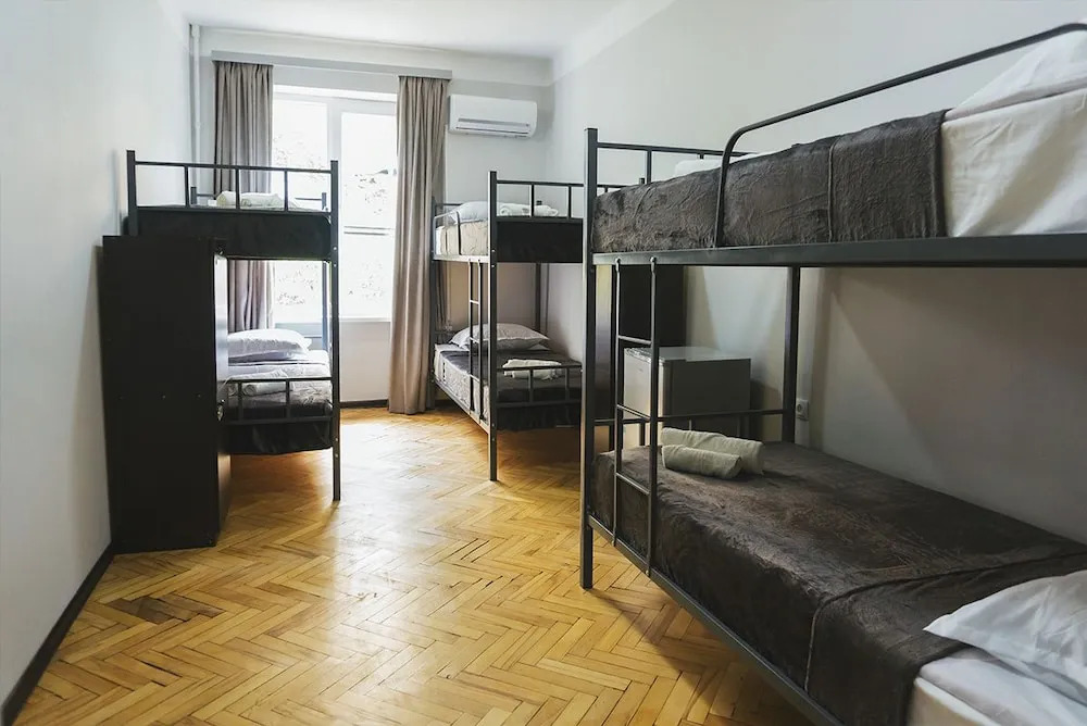 Lagunainn Hostel