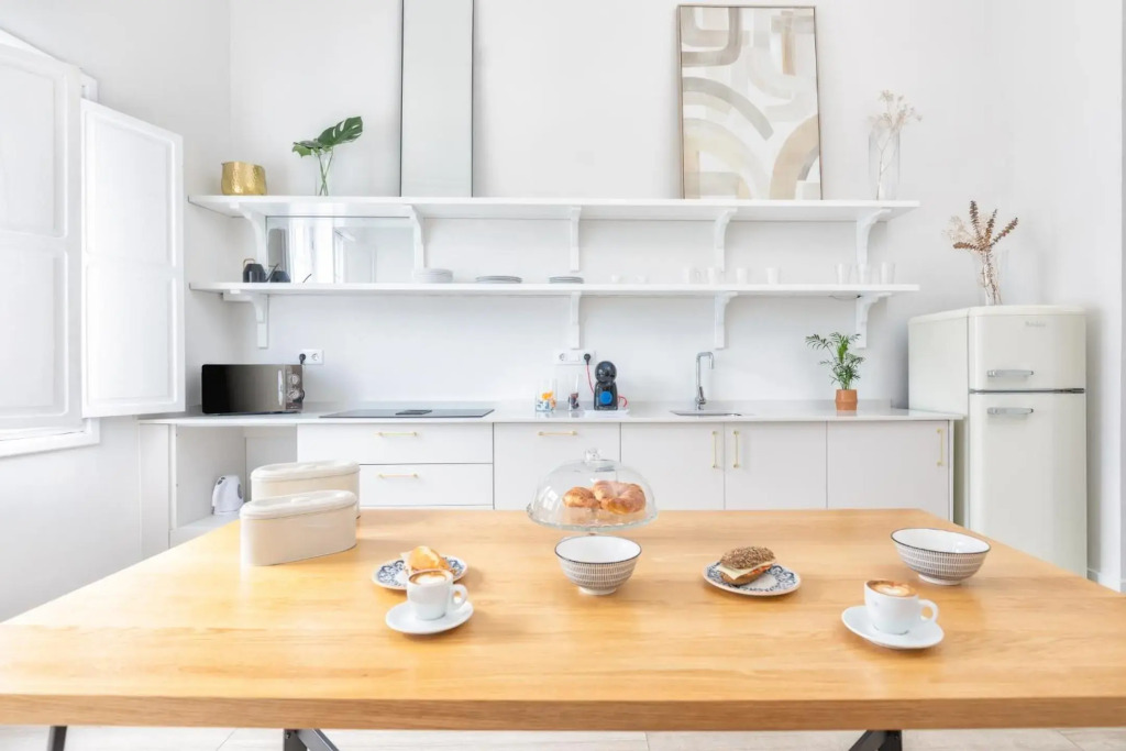 Mid Century Home (S/C De La Palma Centro)