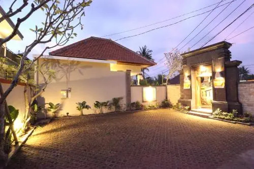 Uma Loka Villa