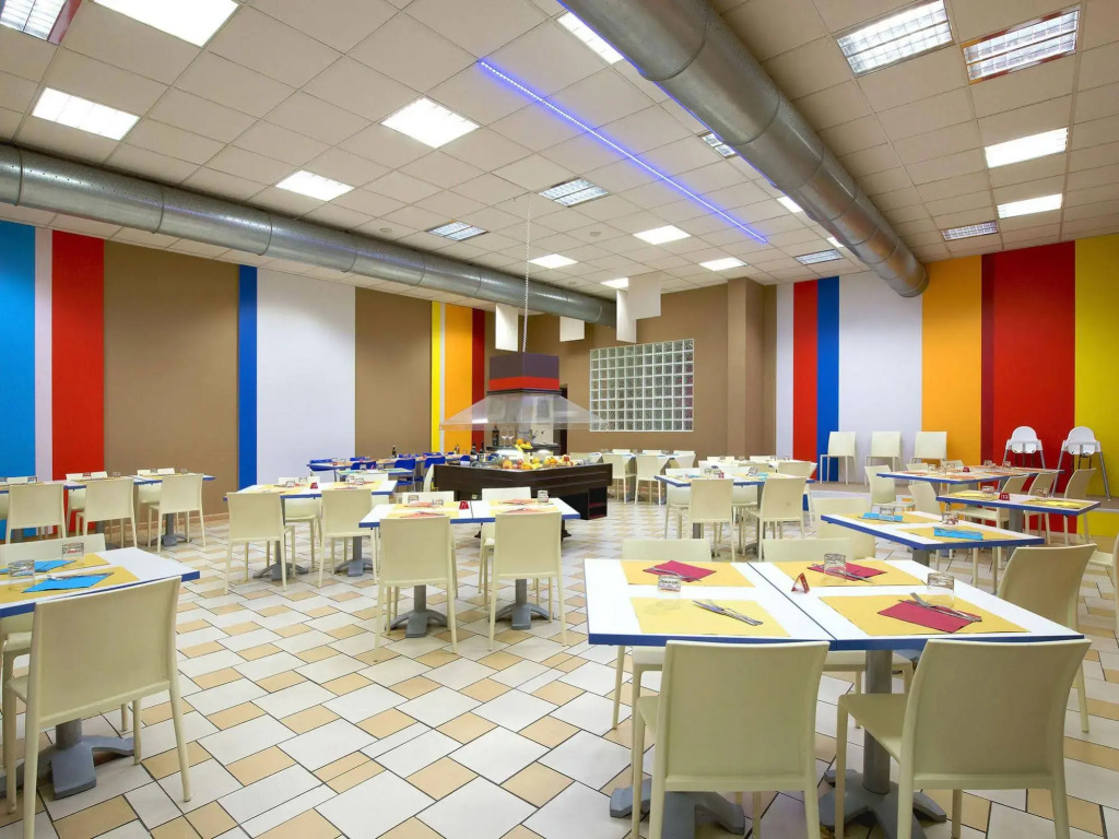 BricHotel