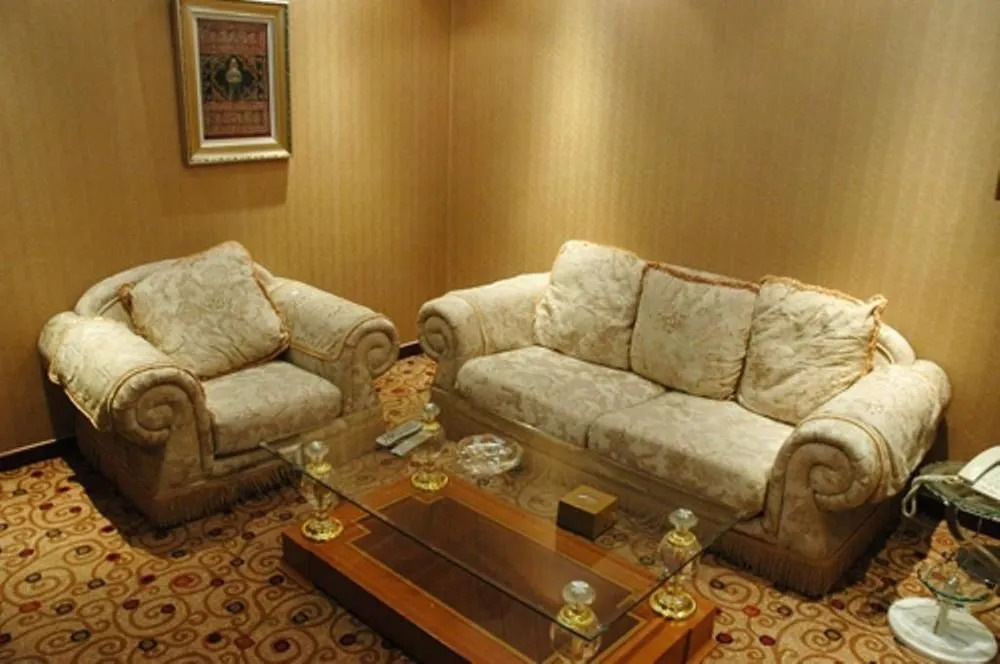 Beijing Bijie Business Hotel