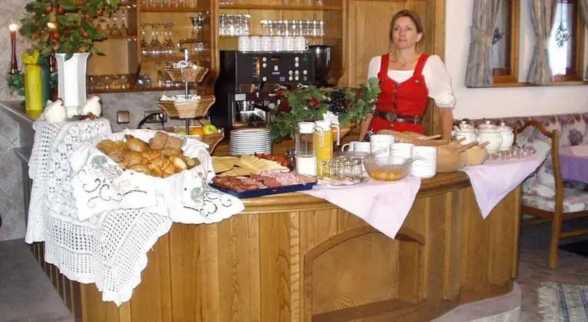 Landhaus Haberl