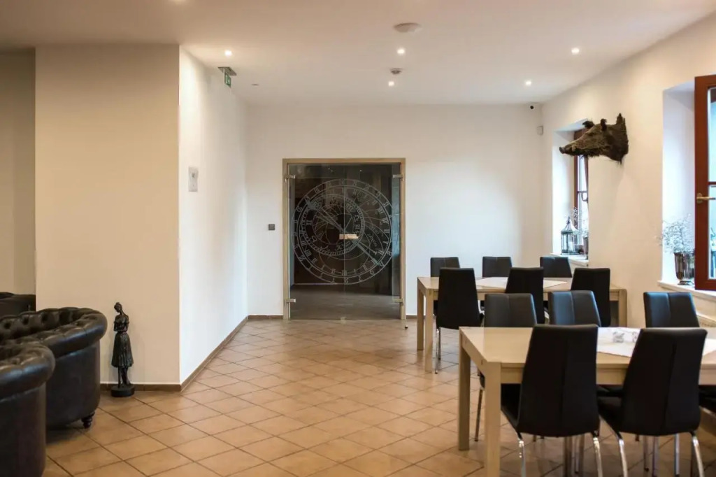 Hotel Dania
