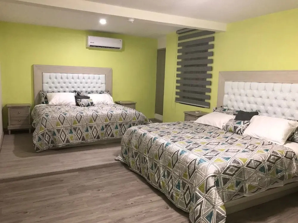 Casa Albariño Hotel Boutique