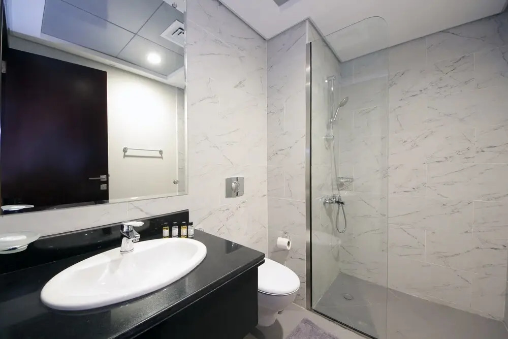 Signature Holiday Home-MAG 5 DUBAI SOUTH