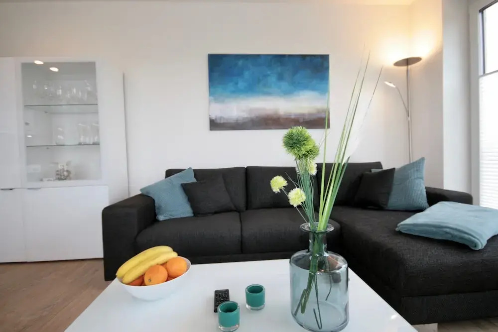 Quartier Hohe Geest 2