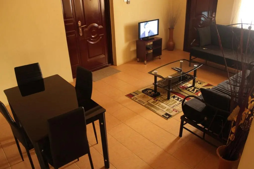 Millie Apartments Ntinda Kampala