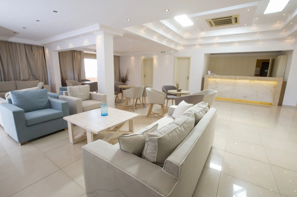 Elani Bay Resort