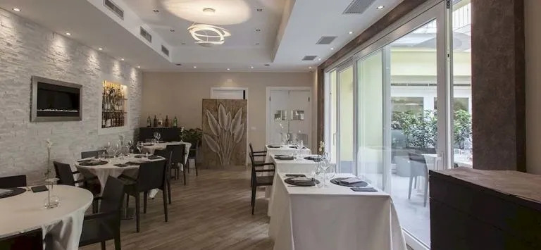 BHL Boutique Rooms Legnano