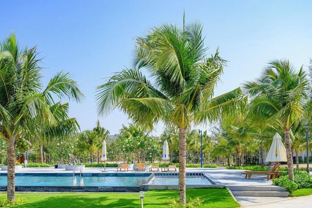 Kigi Beach Resort