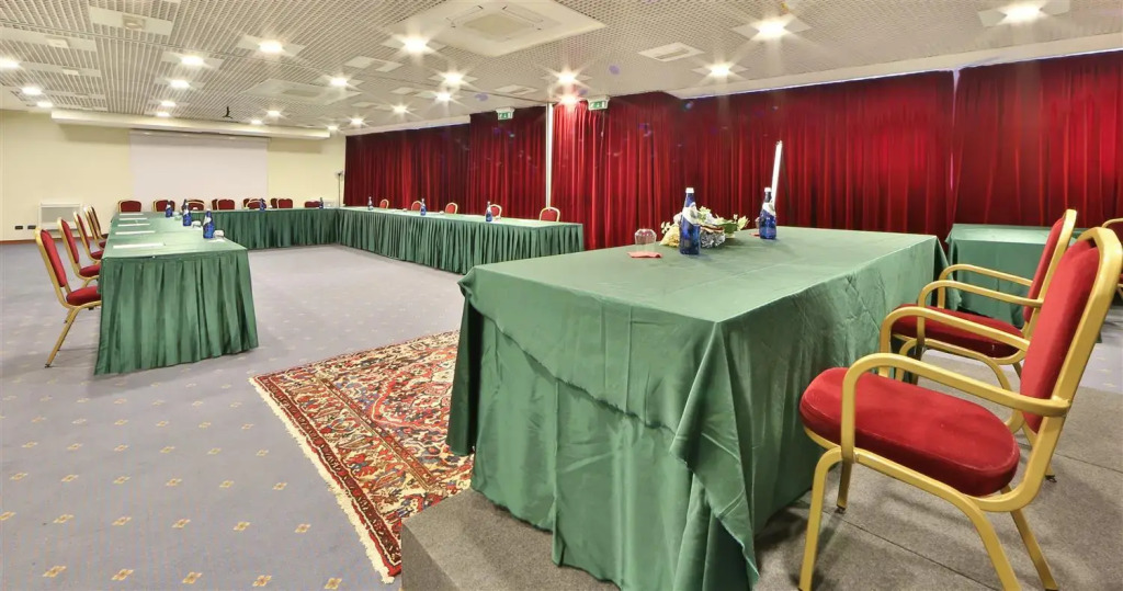 Best Western Hotel Antico Termine
