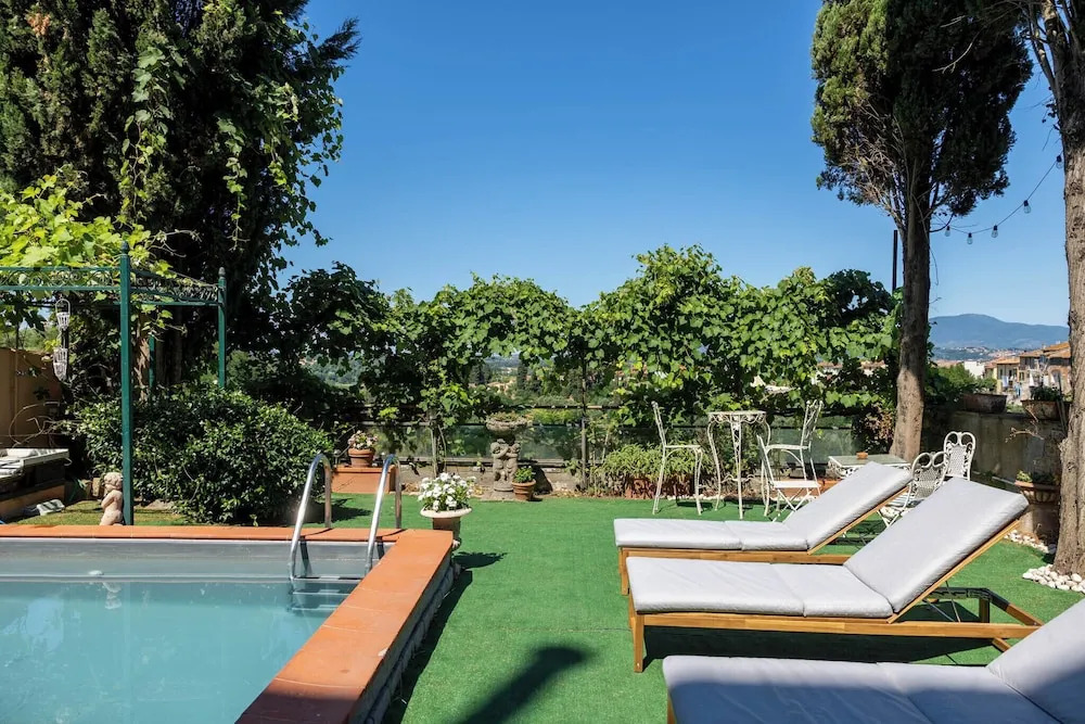 Quattro Gigli Hotel