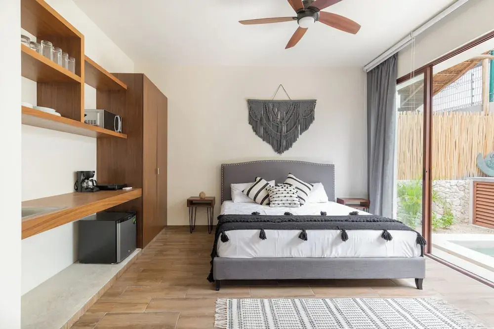 Zenda Tulum Luxury Villas