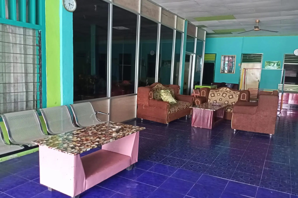 Hotel Raflesia