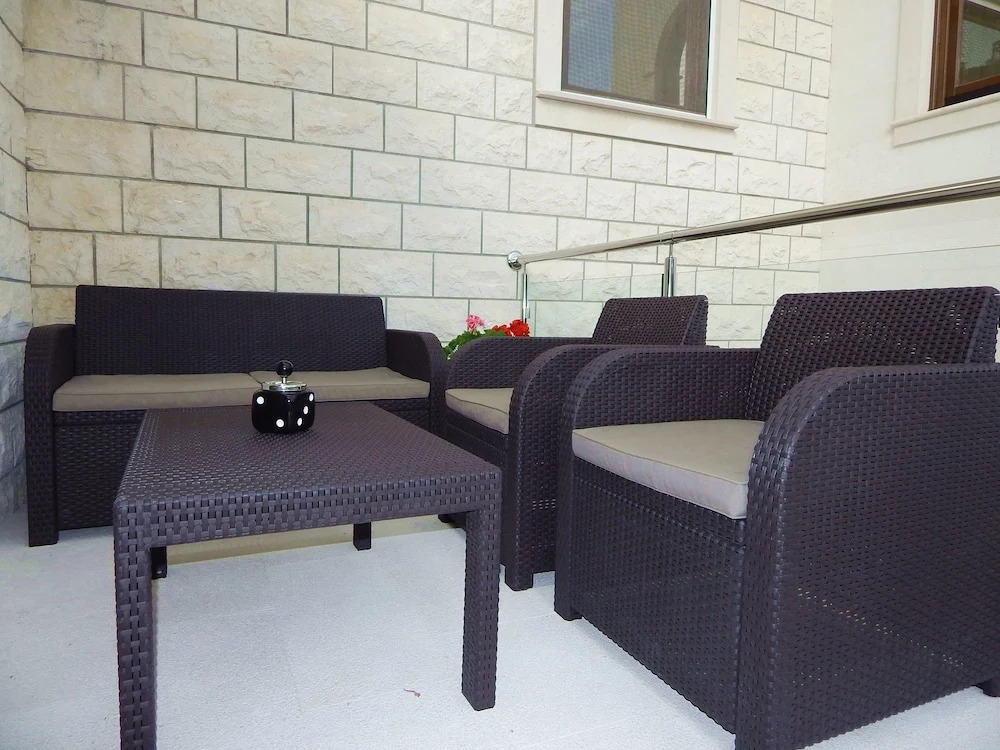 Apartments Milenka
