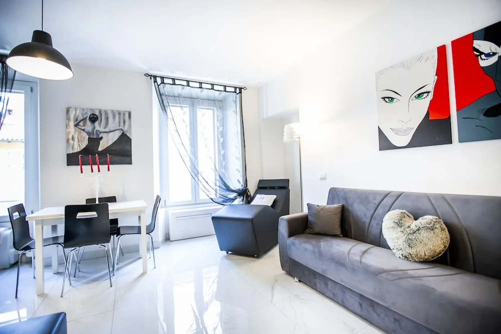 Suite Milano 76