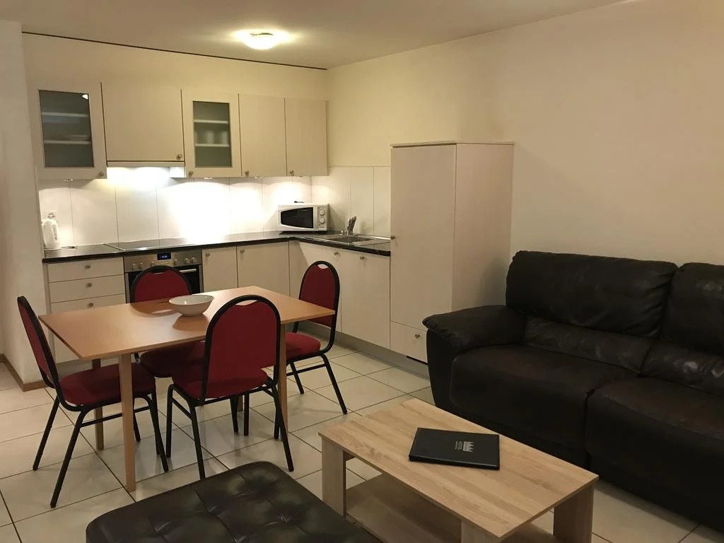 Los Lorentes Residences Bulle