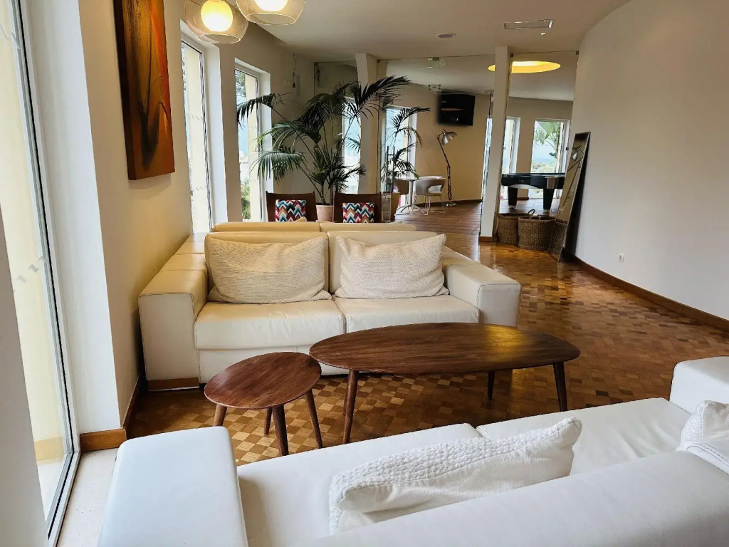 Aparthotel Vila Luz