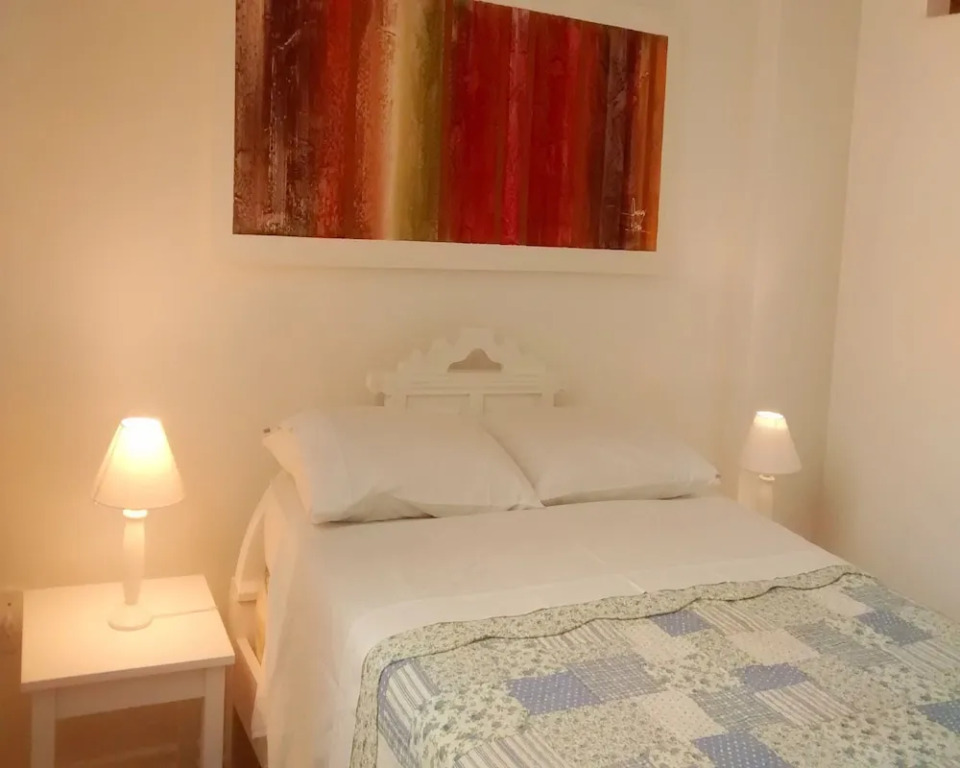 MZapartments Ministro V