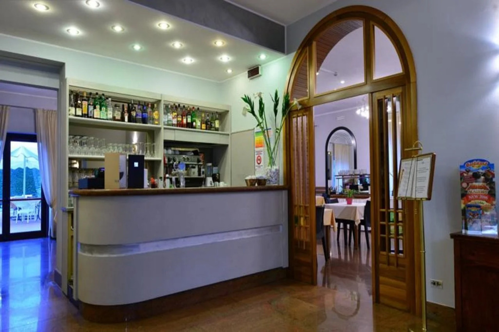 Hotel Bella Peschiera