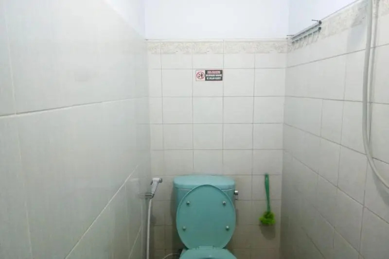 Simpang Tujuh Residence