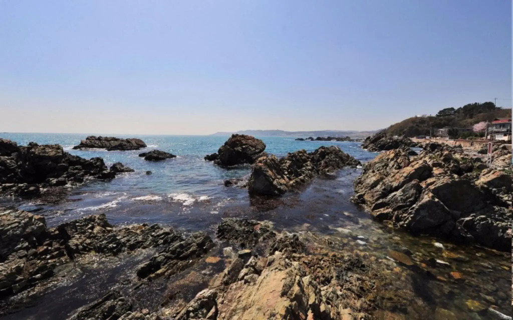 Gyeongju Ocean Tour Pension