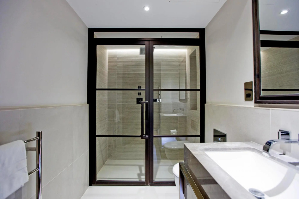 GS15 - 2 Bed Superior