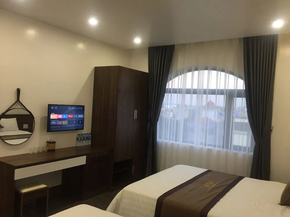 Win Win Hotel - Khách Sạn Hải Phòng