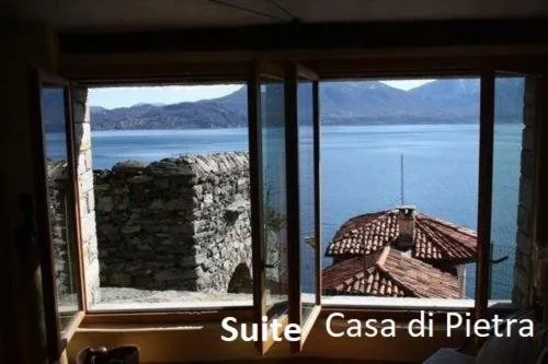 Il Cortile