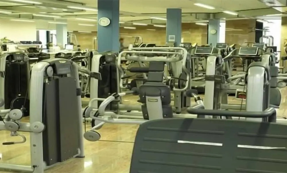 Wellness Hotel Aquafit Sursee