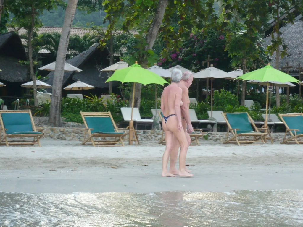 Banpu Koh Chang Resort