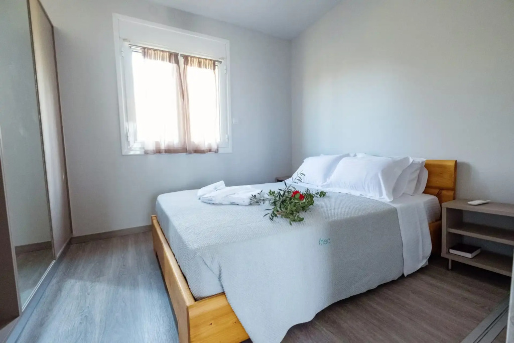 Thea Luxury residences