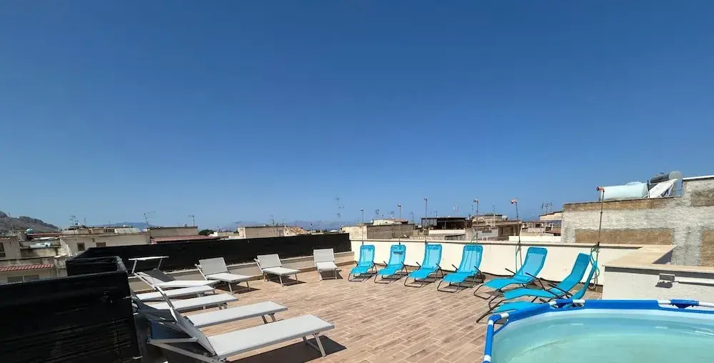Casa Ferrante Srls