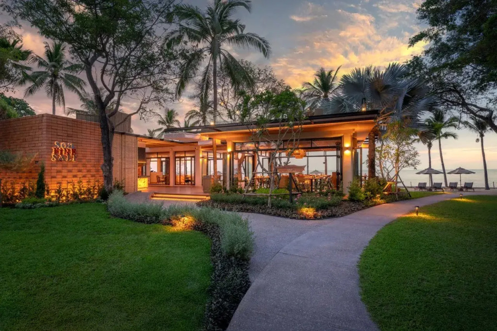 Anantara Hua Hin Resort
