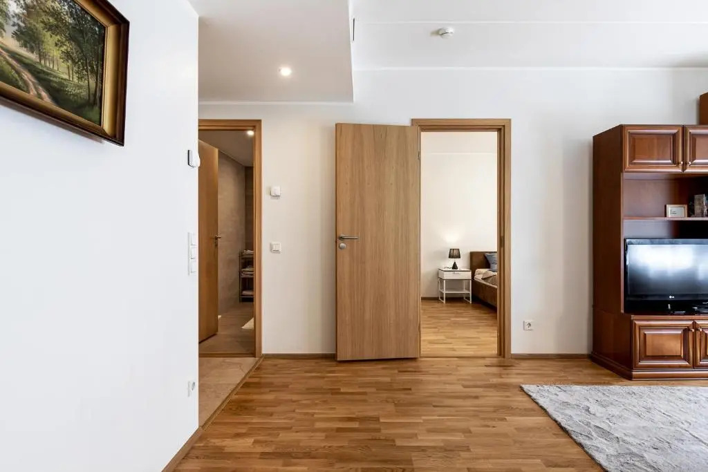Tallinn City center apartment Free parking NEW2020