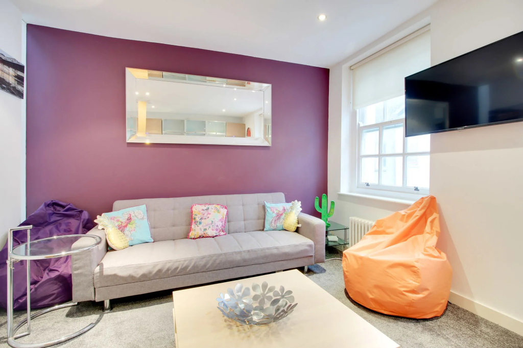 Brighton Getaways-Majestic Mews