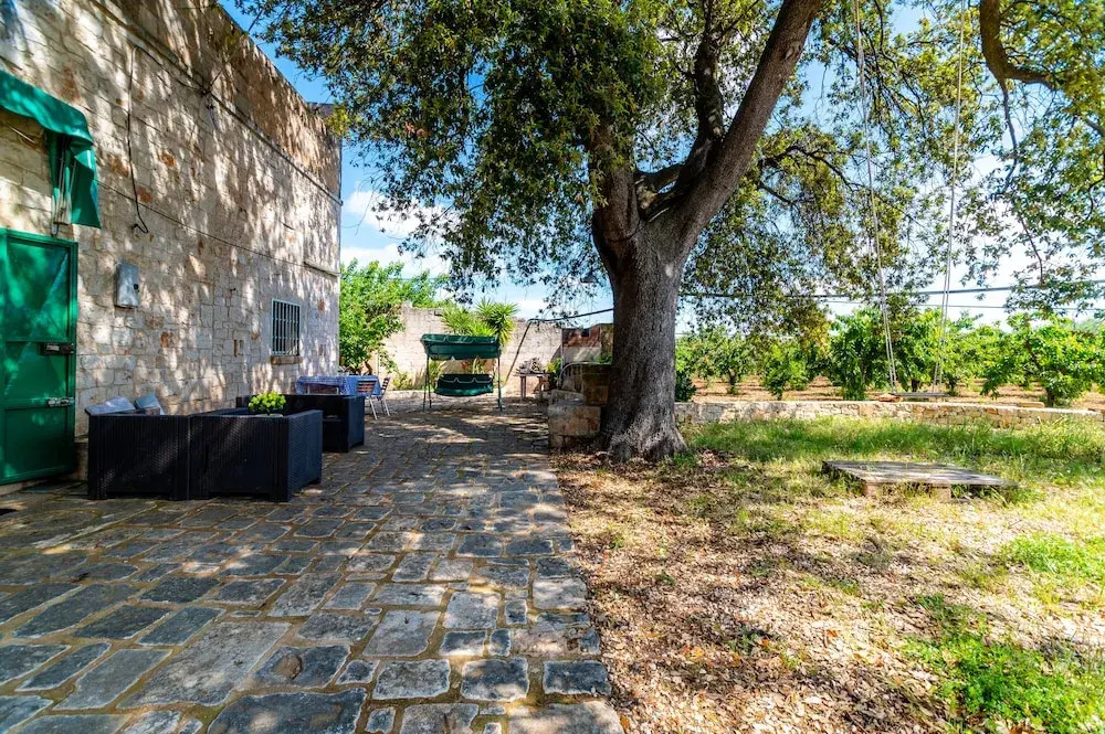 Casale Morello