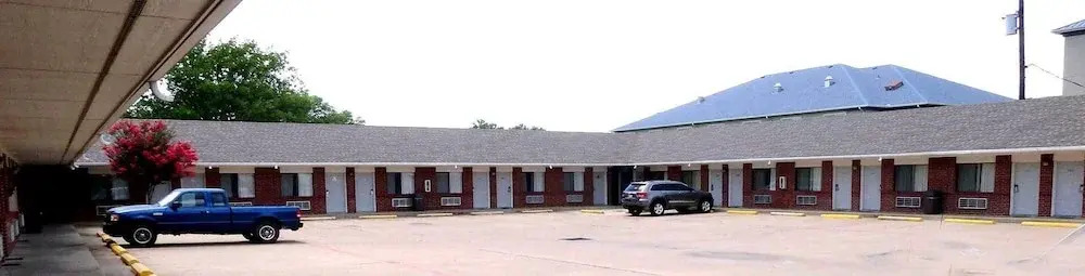 Sagamar Inn
