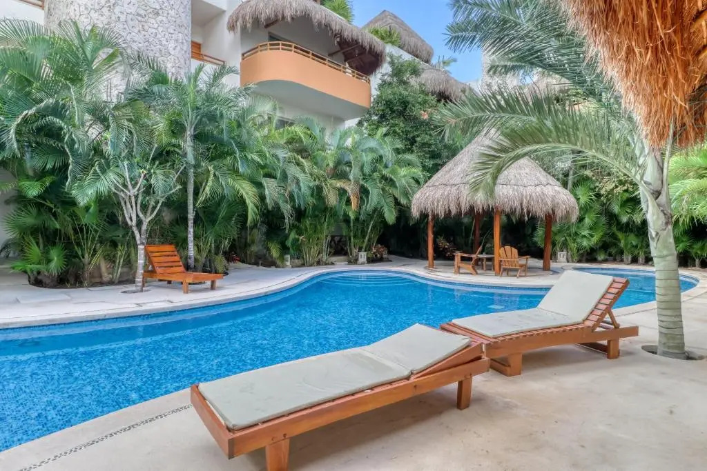 Penthouse Lili 308@ Real Zama