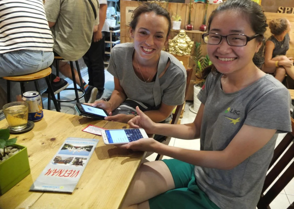 S Phuot Coffee & Homestay