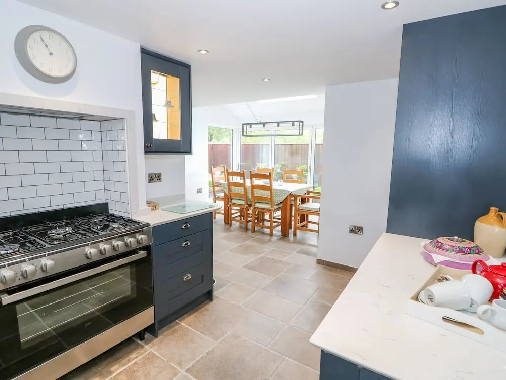 Duck Pond Cottage