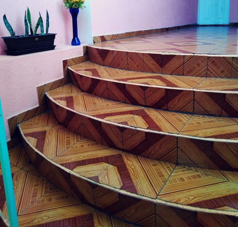 Hostal Quinto Sol Huamantla
