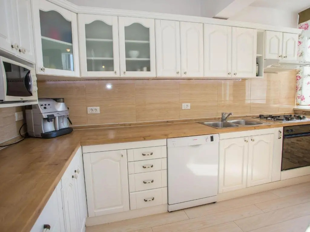 Apartment Tereza