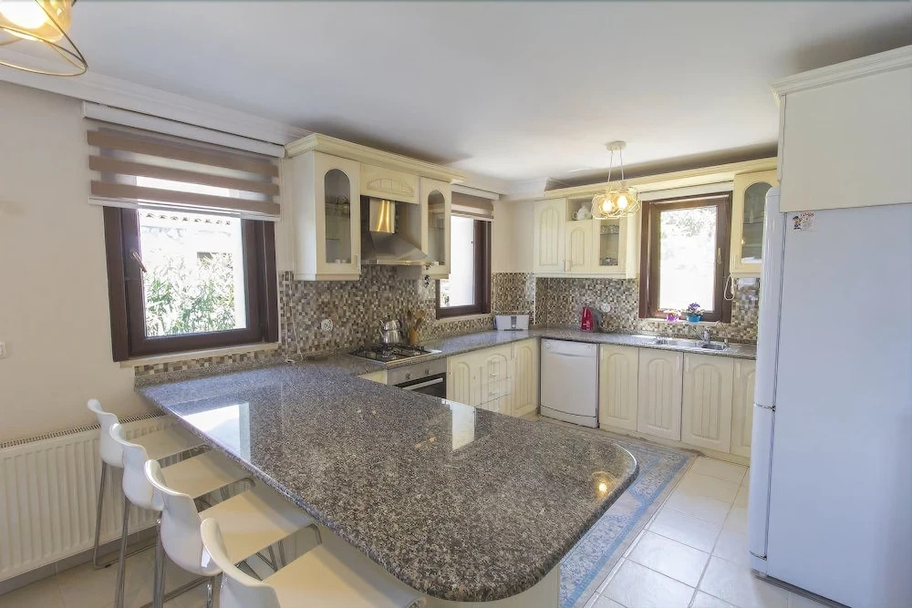 Villa Siesta by Villamnet