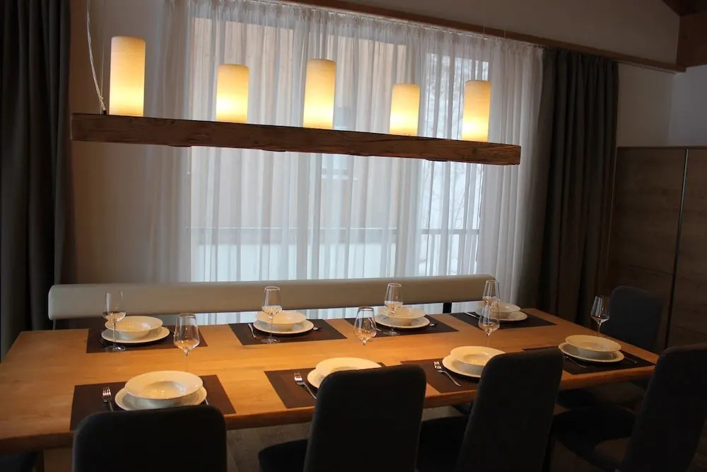 Absolut Alpine Apartments - Apartment am Sonnenhang
