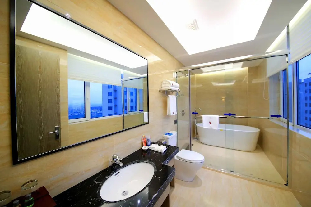 Donggang Renda Bliss Inn