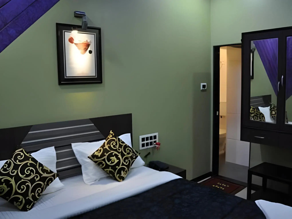 Hotel Planet Plaza